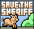 Salva lo sceriffo